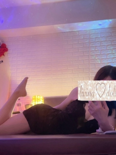 吉沢ゆりかイメージ画像②サムネイル
